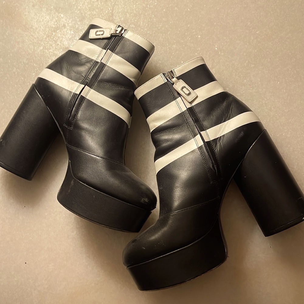 Marc Jacob Boots